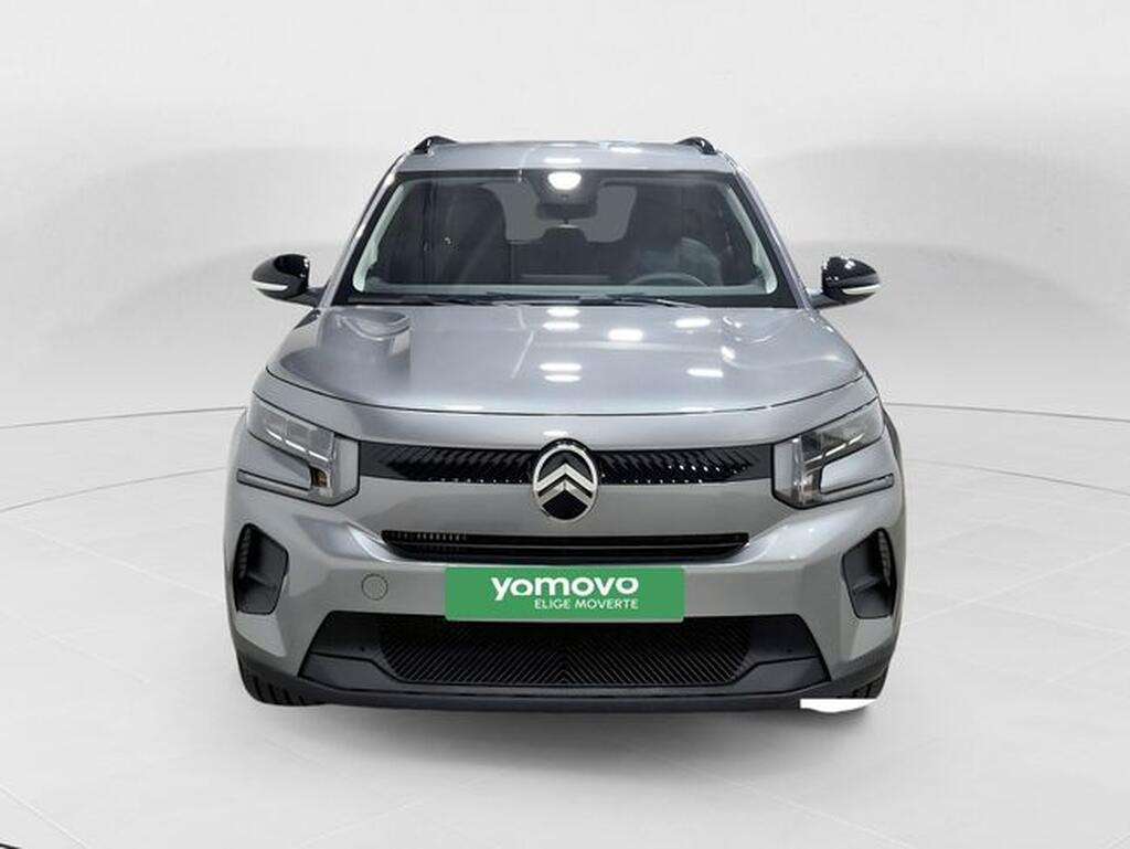 Citroën C3 C3 1.2 HYBRID 110 EDSC6 BUSINESS 5P (KMO) Km0