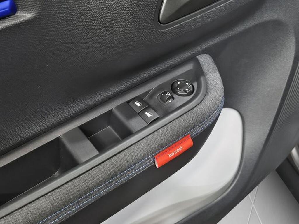 Citroën C3 C3 1.2 HYBRID 110 EDSC6 BUSINESS 5P (KMO) Km0