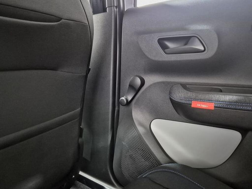 Citroën C3 C3 1.2 HYBRID 110 EDSC6 BUSINESS 5P (KMO) Km0