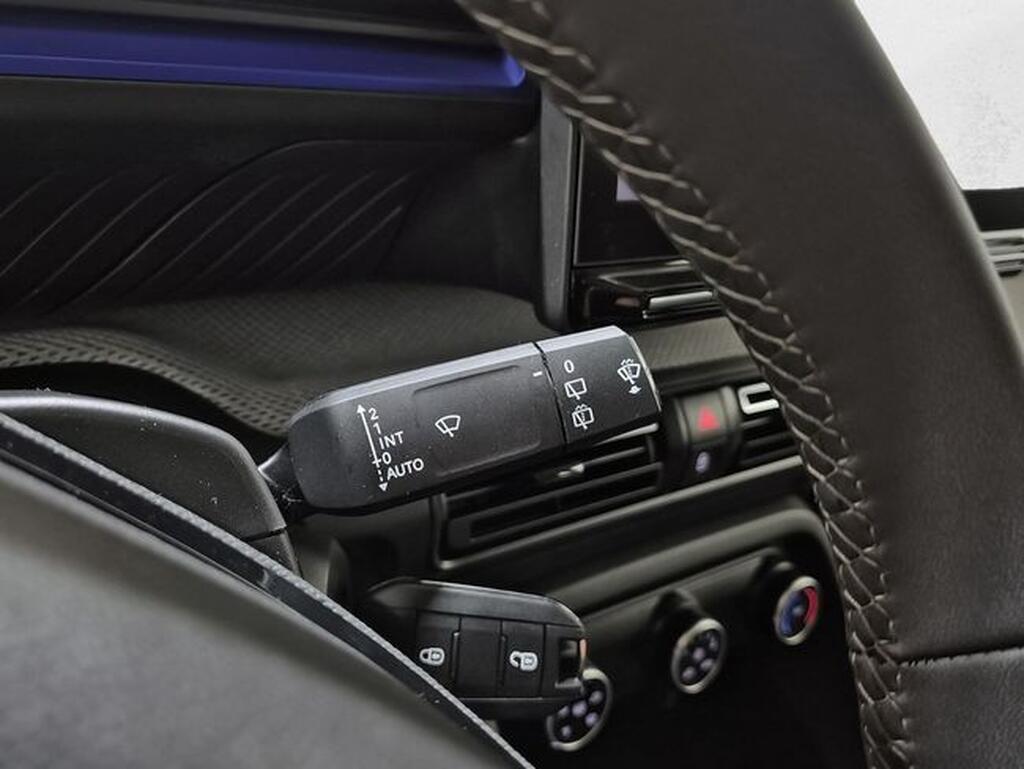 Citroën C3 C3 1.2 HYBRID 110 EDSC6 BUSINESS 5P (KMO) Km0