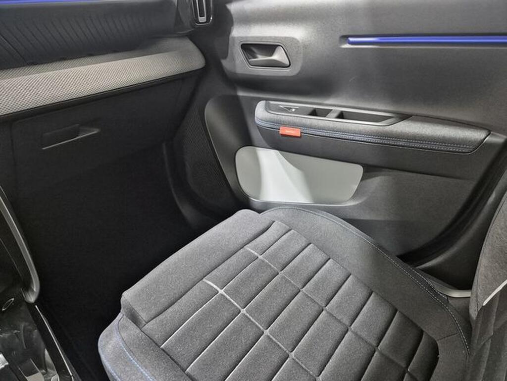 Citroën C3 C3 1.2 HYBRID 110 EDSC6 BUSINESS 5P (KMO) Km0