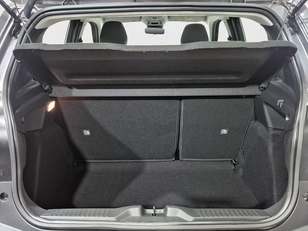 Citroën C3 C3 1.2 HYBRID 110 EDSC6 BUSINESS 5P (KMO) Km0