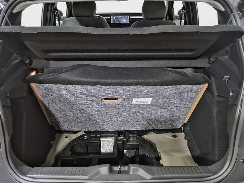 Citroën C3 C3 1.2 HYBRID 110 EDSC6 BUSINESS 5P (KMO) Km0
