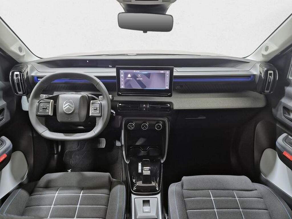 Citroën C3 C3 1.2 HYBRID 110 EDSC6 BUSINESS 5P (KMO) Km0