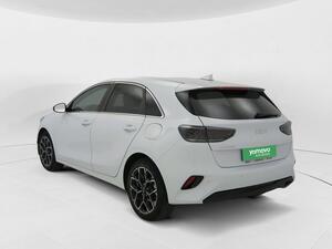 Kia Ceed Ceed 5p 1.0 T-GDi 100CV Style Edition 2