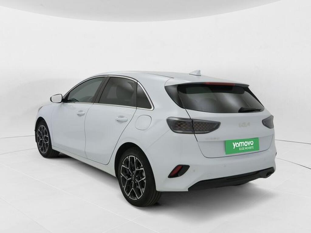 Kia Ceed Ceed 5p 1.0 T-GDi 100CV Style Edition 3