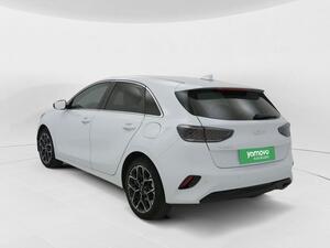 Kia Ceed Ceed 5p 1.0 T-GDi 100CV Style Edition 3