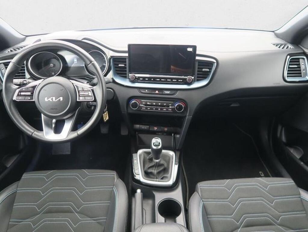 Kia Ceed Ceed 5p 1.0 T-GDi 100CV Style Edition 14