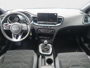 Kia Ceed Ceed 5p 1.0 T-GDi 100CV Style Edition 14