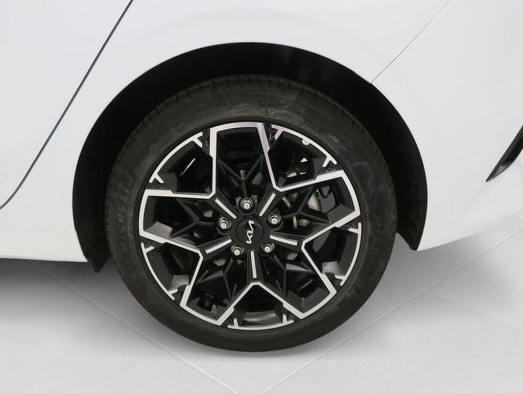 Kia Ceed Ceed 5p 1.0 T-GDi 100CV Style Edition 6