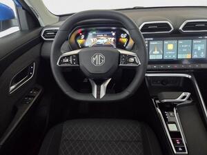 MG ZS ZS COMFORT 1.5 HEV 197 CV 5P 8