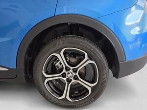 MG ZS ZS COMFORT 1.5 HEV 197 CV 5P 10