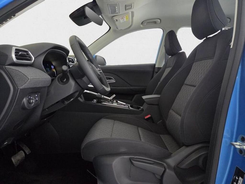 MG ZS ZS COMFORT 1.5 HEV 197 CV 5P Km0