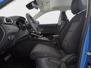 MG ZS ZS COMFORT 1.5 HEV 197 CV 5P 11