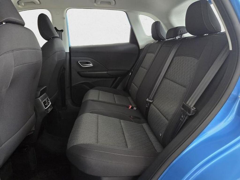 MG ZS ZS COMFORT 1.5 HEV 197 CV 5P Km0