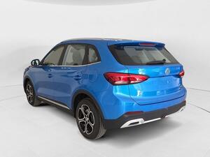 MG ZS ZS COMFORT 1.5 HEV 197 CV 5P 2