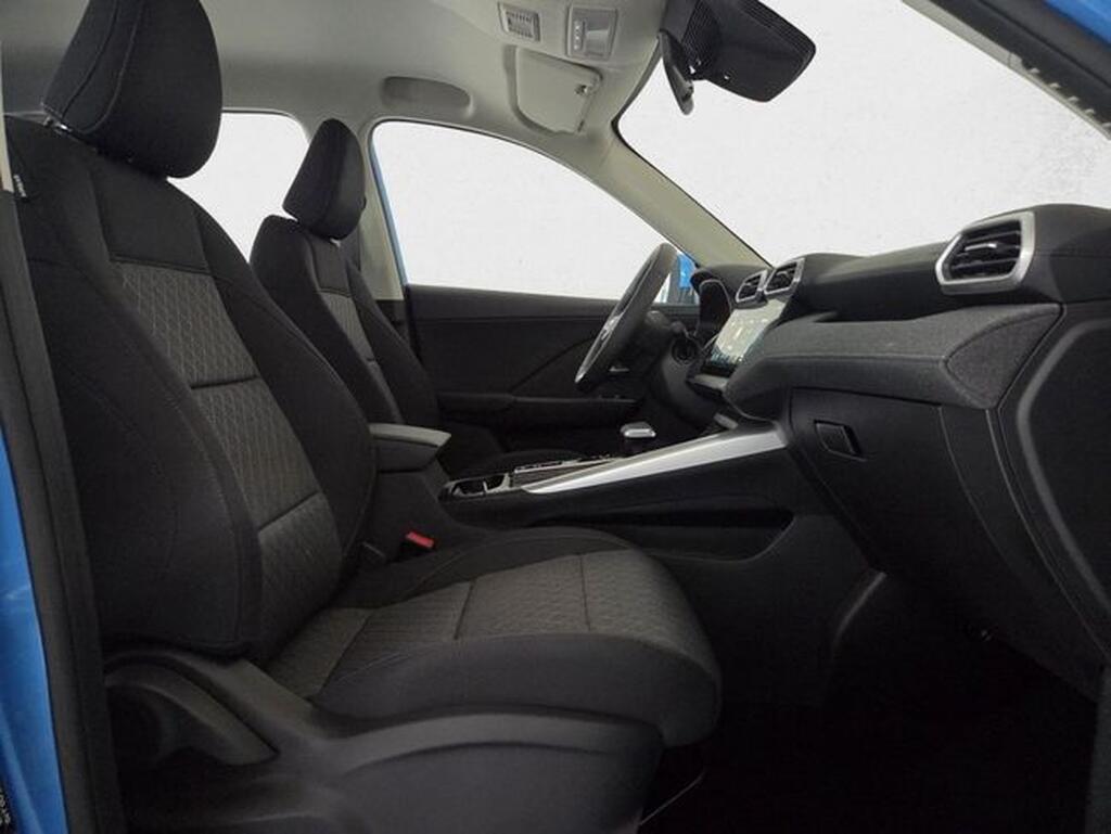 MG ZS ZS COMFORT 1.5 HEV 197 CV 5P Km0