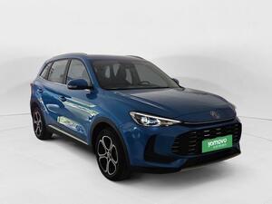 MG ZS ZS COMFORT 1.5 HEV 197 CV 5P 1