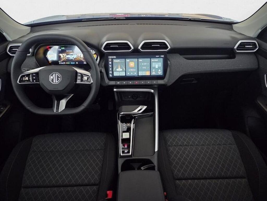 MG ZS ZS COMFORT 1.5 HEV 197 CV 5P Km0