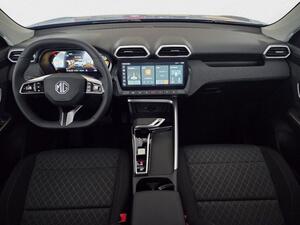 MG ZS ZS COMFORT 1.5 HEV 197 CV 5P 7