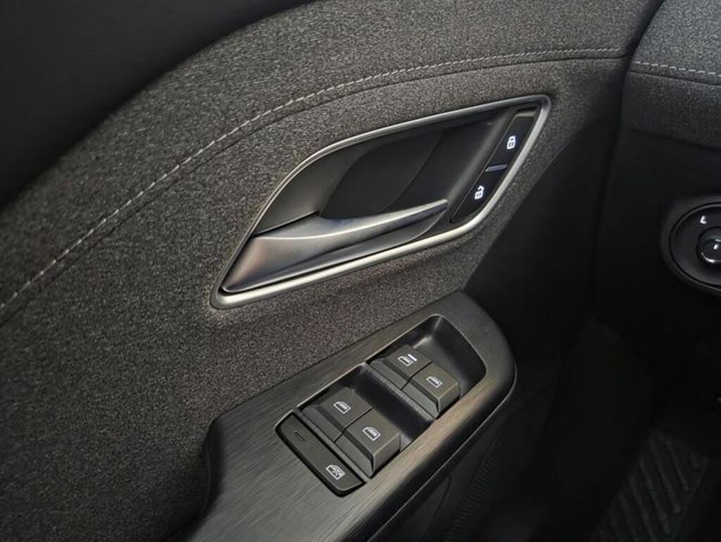 MG ZS ZS COMFORT 1.5 HEV 197 CV 5P Km0