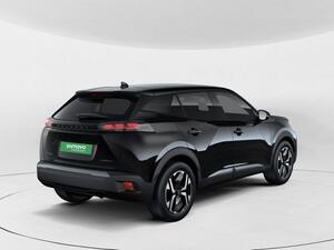 Peugeot 2008 2008 Allure Hybrid 110 eDCS6 5