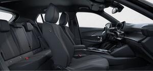 Peugeot 2008 2008 Allure Hybrid 110 eDCS6 9