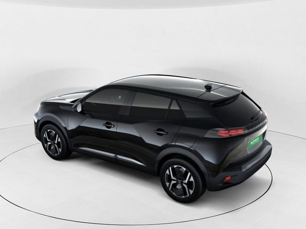 Peugeot 2008 2008 Allure Hybrid 110 eDCS6 Nuevo