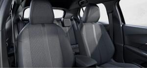 Peugeot 2008 2008 Allure Hybrid 110 eDCS6 10