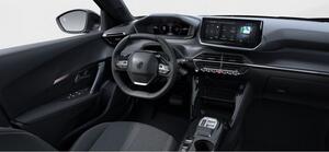 Peugeot 2008 2008 Allure Hybrid 110 eDCS6 7