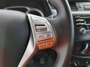 Nissan Navara NAVARA 2.3 DCI 163CV VISIA DC 4WD 4P 14