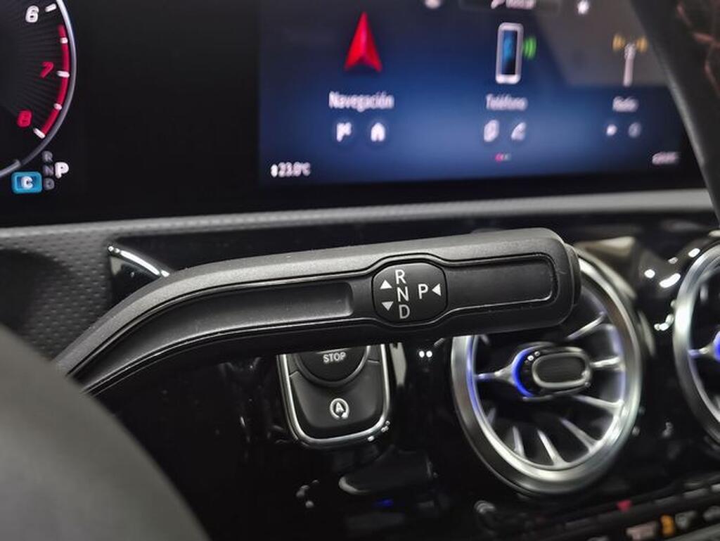 Mercedes Clase A A-CLASS 1.3 A 200 MHEV DCT 5P (AMG LINE ADVANCED PLUS) 16