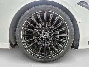 Mercedes Clase A A-CLASS 1.3 A 200 MHEV DCT 5P (AMG LINE ADVANCED PLUS) 9