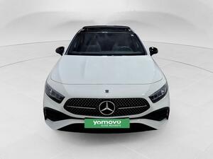 Mercedes Clase A A-CLASS 1.3 A 200 MHEV DCT 5P (AMG LINE ADVANCED PLUS) 4