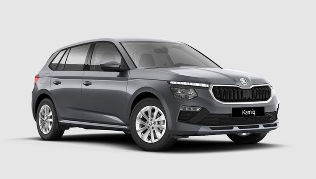 Skoda Kamiq 1.0 TSI 85kW (115CV) GO 2