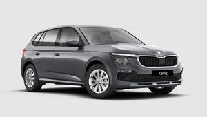 Skoda Kamiq 1.0 TSI 85kW (115CV) GO 2
