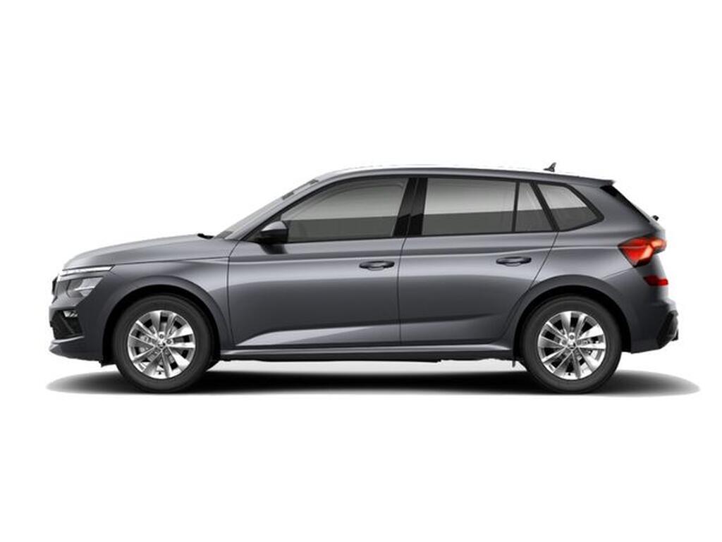 Skoda Kamiq 1.0 TSI 85kW (115CV) GO Nuevo