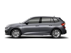 Skoda Kamiq 1.0 TSI 85kW (115CV) GO 1