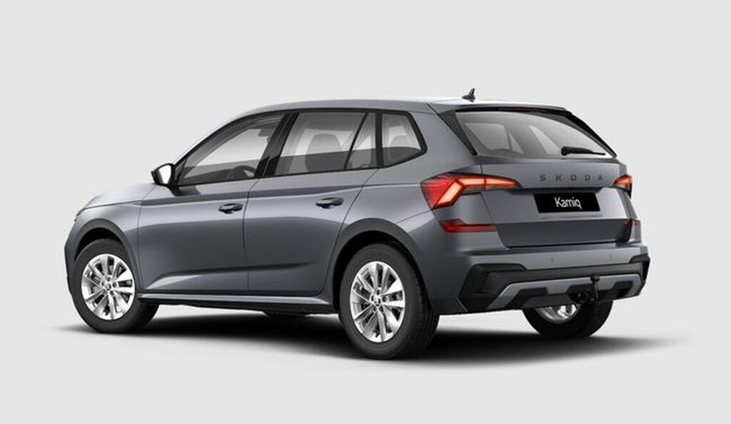Skoda Kamiq 1.0 TSI 85kW (115CV) GO 3