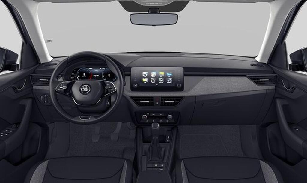 Skoda Kamiq 1.0 TSI 85kW (115CV) GO 4