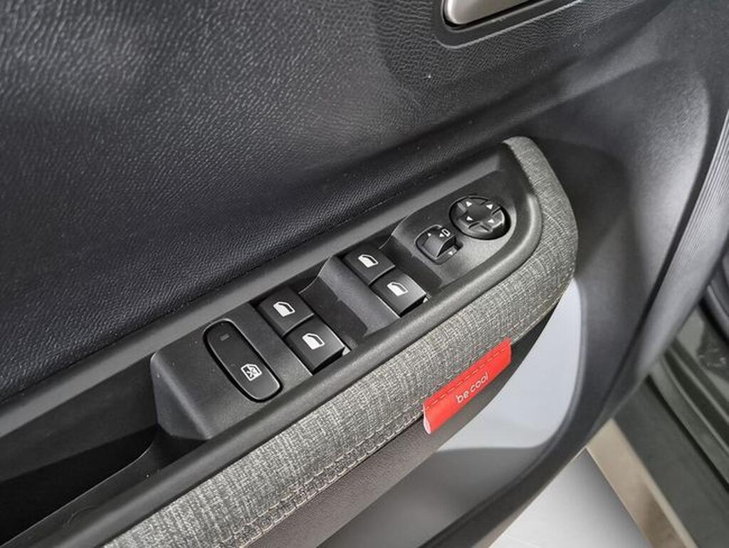 Citroën C3 C3 AIRCROSS 1.2 TURBO 100 PLUS 5P (KMO) Km0