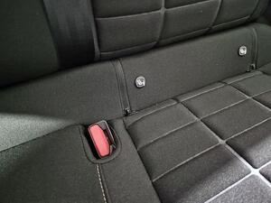 Citroën C3 C3 AIRCROSS 1.2 TURBO 100 PLUS 5P (KMO) 26