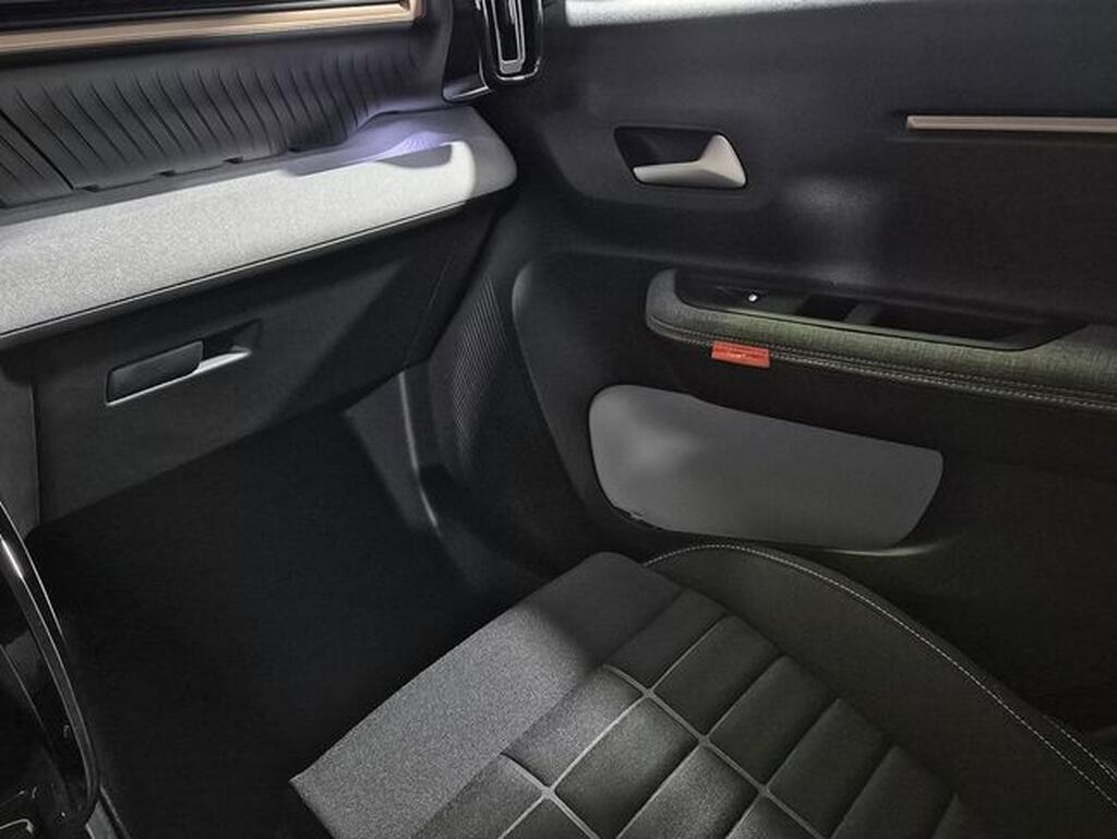 Citroën C3 C3 AIRCROSS 1.2 TURBO 100 PLUS 5P (KMO) Km0
