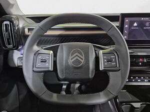 Citroën C3 C3 AIRCROSS 1.2 TURBO 100 PLUS 5P (KMO) 19