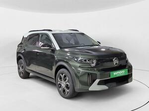 Citroën C3 C3 AIRCROSS 1.2 TURBO 100 PLUS 5P (KMO) 1