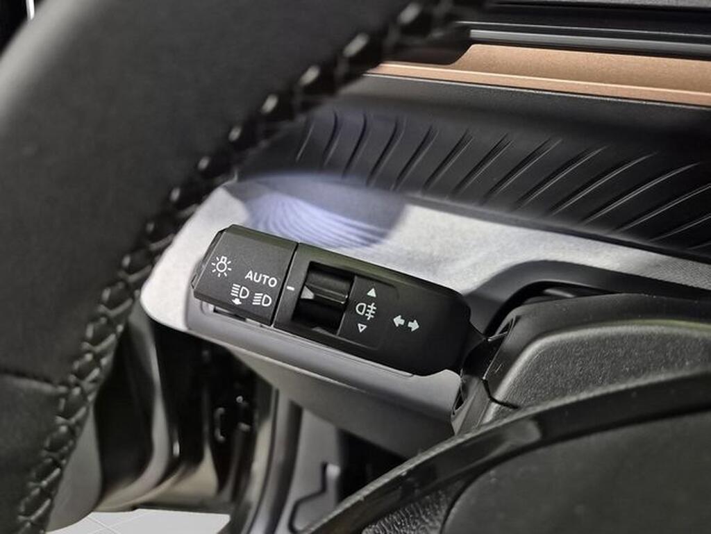 Citroën C3 C3 AIRCROSS 1.2 TURBO 100 PLUS 5P (KMO) Km0