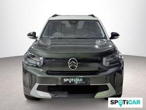 Citroën C3 C3 AIRCROSS 1.2 TURBO 100 PLUS 5P (KMO) 5