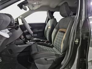 Citroën C3 C3 AIRCROSS 1.2 TURBO 100 PLUS 5P (KMO) 8