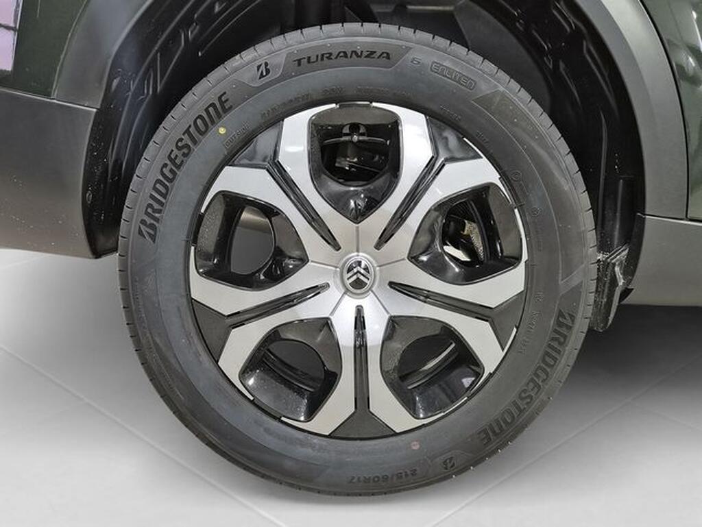 Citroën C3 C3 AIRCROSS 1.2 TURBO 100 PLUS 5P (KMO) Km0