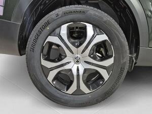 Citroën C3 C3 AIRCROSS 1.2 TURBO 100 PLUS 5P (KMO) 11
